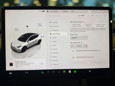 Used 2023 Tesla Model Y AWD image 27