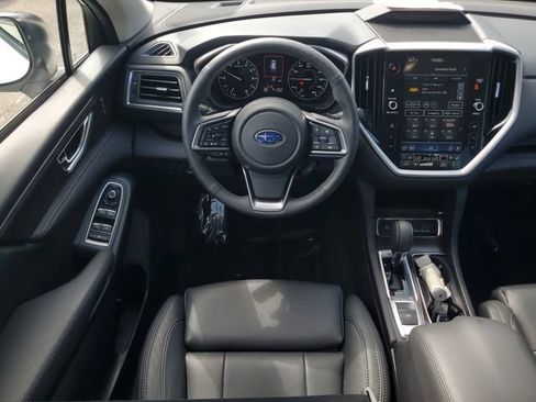 Used 2026 Subaru Ascent Touring w/ Popular Package #1 AWD/4WD image 19