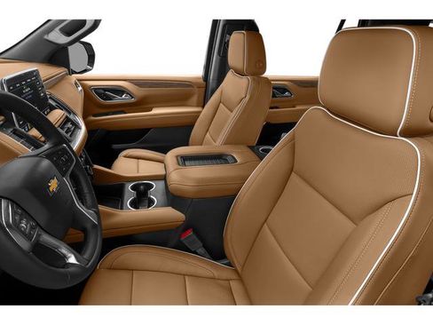 Certified 2024 Chevrolet Tahoe LS image 17