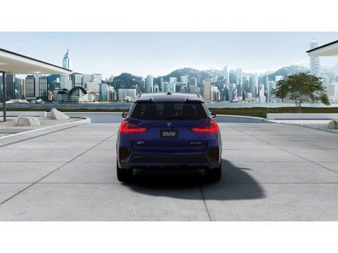 New 2026 BMW X1 xDrive28i w/ Technology Package AWD/4WD image 5