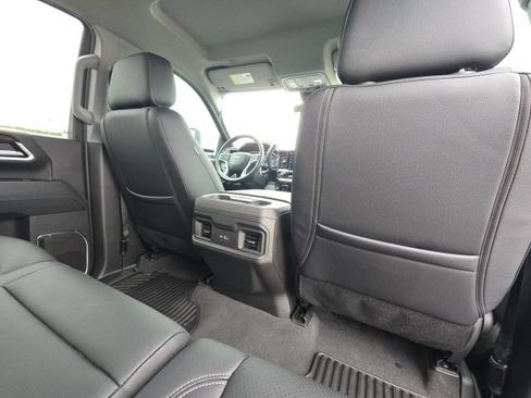 Used 2024 Chevrolet Silverado 2500 LT w/ All Star Edition AWD/4WD image 17