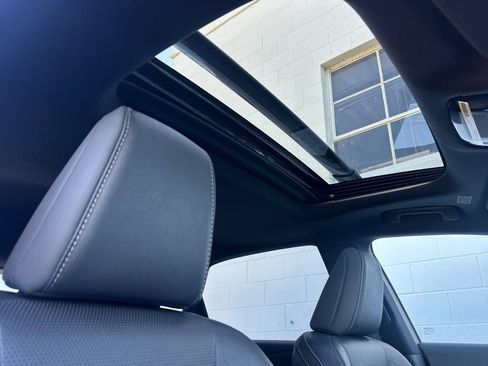 Certified 2024 Lexus RX 350 350h Premium Plus w/ Convenience Package image 17