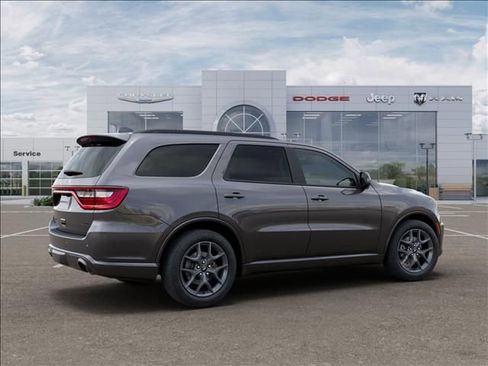 New 2026 Dodge Durango GT image 4