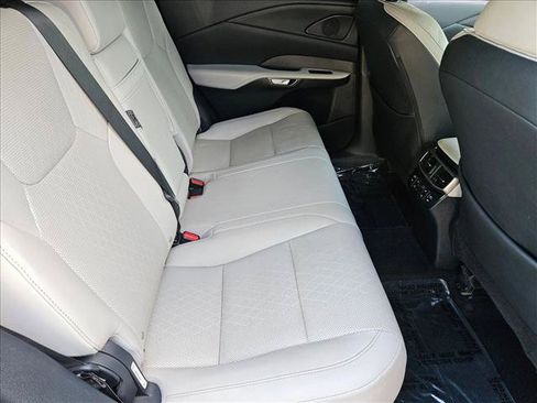 Used 2023 Lexus RX 350 Premium Plus w/ Cold Area Package FWD image 30