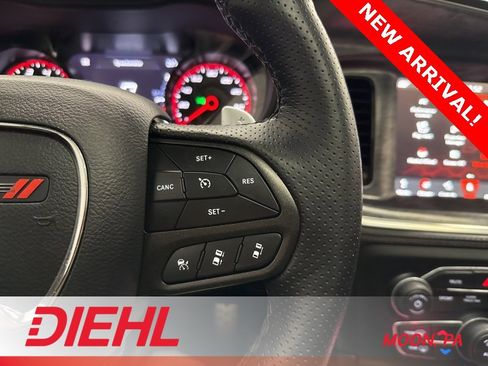 Used 2023 Dodge Charger R/T w/ Daytona Edition Group image 26