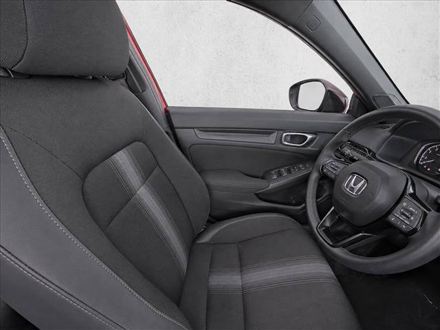 Used 2024 Honda Civic Sport image 23