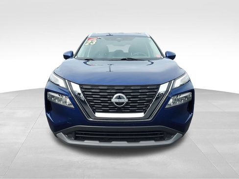 Used 2023 Nissan Rogue SV w/ SV Premium B Package FWD image 8