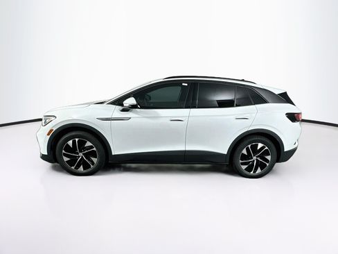 Used 2022 Volkswagen ID.4 Pro S RWD image 4