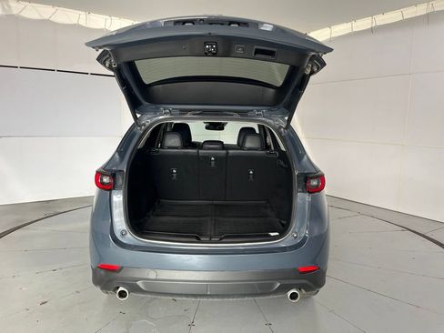 Used 2022 MAZDA CX-5 Carbon Edition AWD/4WD image 13