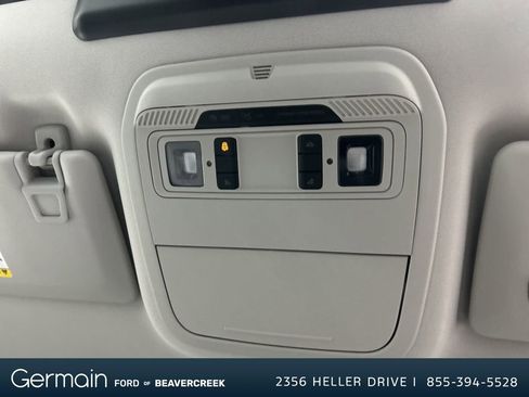 Used 2025 Ford Mustang Mach-E Premium image 25