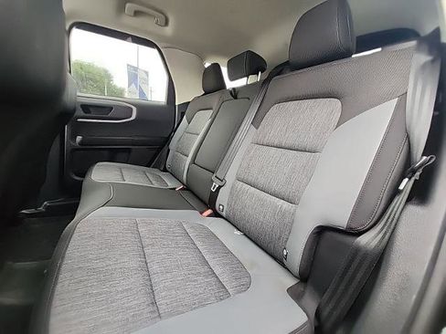 Certified 2024 Ford Bronco Sport Big Bend image 9