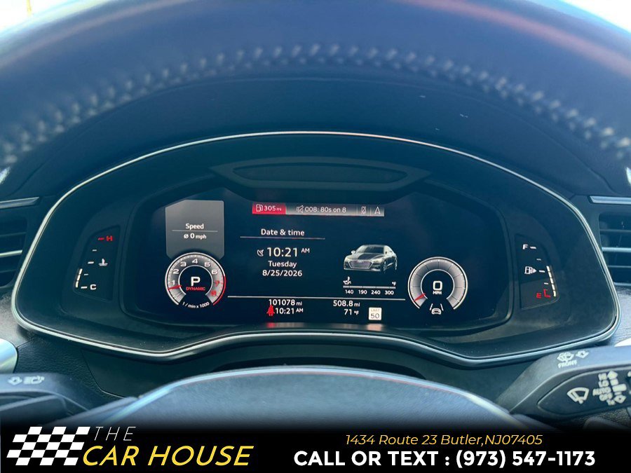 Used 2019 Audi A7 3.0T Premium Plus AWD/4WD image 31