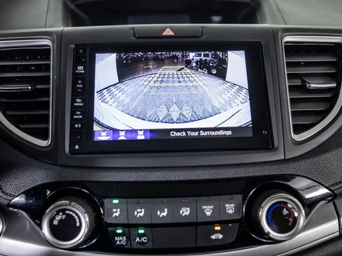Used 2015 Honda CR-V EX image 28