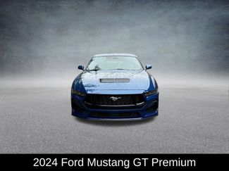 Used 2024 Ford Mustang GT Premium video 3