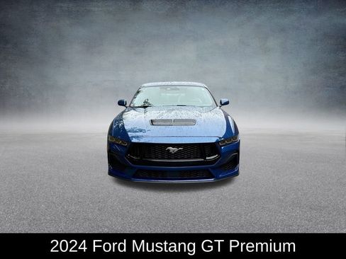 Used 2024 Ford Mustang GT Premium image 3