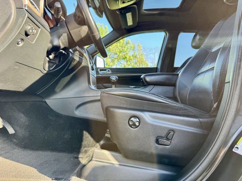 Used 2015 Jeep Grand Cherokee Limited AWD/4WD image 14