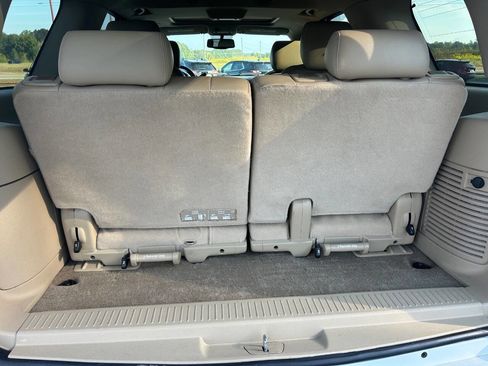 Used 2013 Chevrolet Tahoe LT w/ All-Star Edition image 10