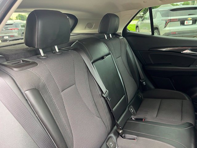 Used 2023 Buick Envision Preferred w/ Sport Touring Package AWD/4WD image 18