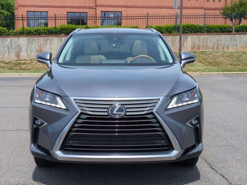 Used 2017 Lexus RX 350 AWD w/ Premium Package image 8