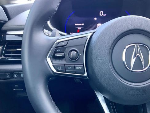Used 2026 Acura MDX SH-AWD w/ Technology Package image 23