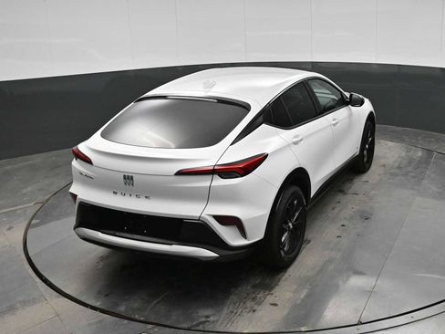 New 2026 Buick Envista Sport Touring w/ Convenience I Package image 25