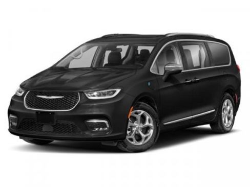 Used 2023 Chrysler Pacifica Touring-L FWD image 1