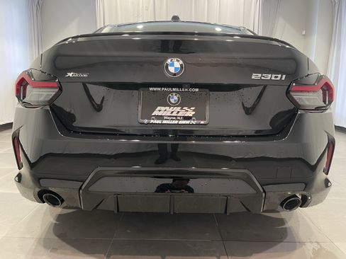 New 2026 BMW 230i xDrive Coupe w/ Premium Package image 5