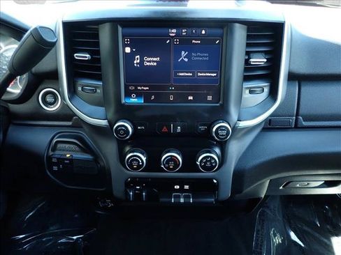 Used 2023 RAM 2500 Big Horn w/ Level 1 Equipment Group AWD/4WD image 15