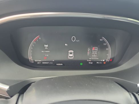 New 2026 Acura MDX Type S AWD/4WD image 19