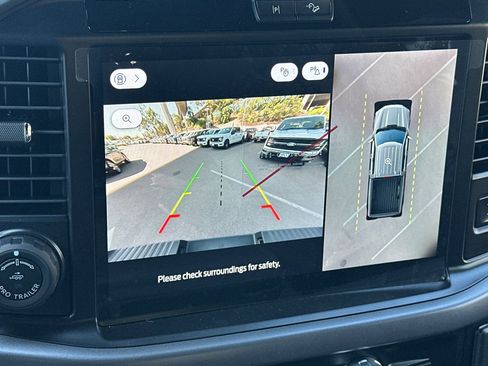 New 2025 Ford F150 XLT w/ Equipment Group 302A MID image 18