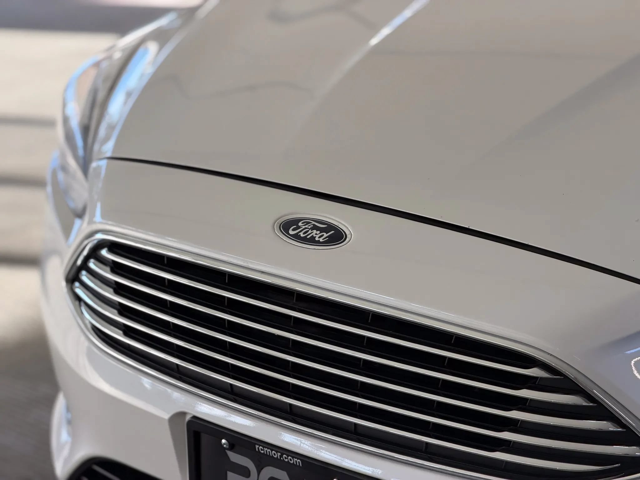 Used 2018 Ford Focus Titanium FWD image 9