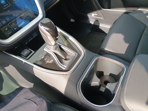 New 2025 Subaru Legacy Limited w/ Popular Package #2 image 22