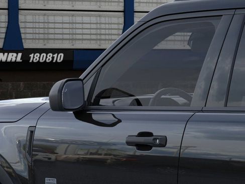 New 2025 Ford Bronco Sport Big Bend w/ Convenience Package image 20