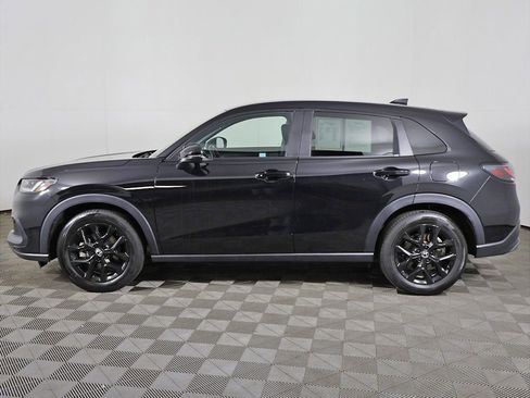 Used 2025 Honda HR-V Sport image 15