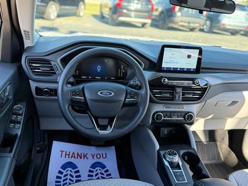 Certified 2023 Ford Escape Active image 7