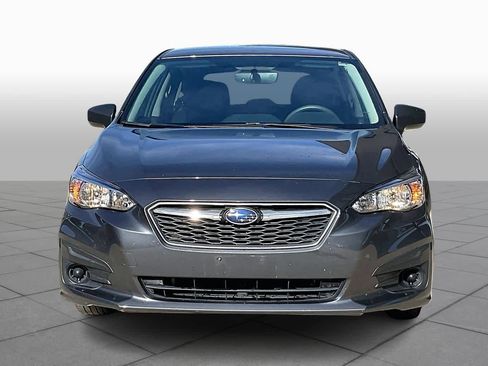 Used 2018 Subaru Impreza 2.0i w/ Popular Package #2 image 4