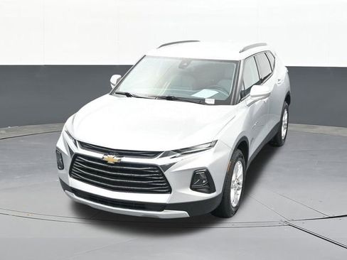 Used 2022 Chevrolet Blazer LT image 64