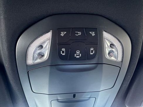 New 2026 Chrysler Pacifica Select image 29