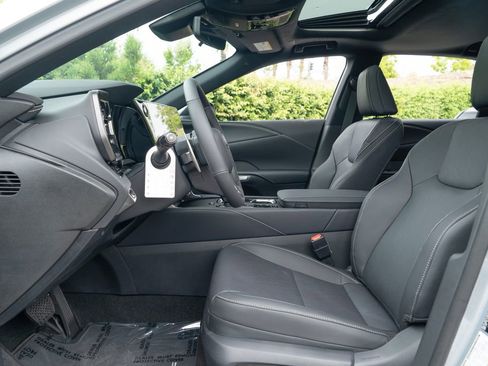 New 2026 Lexus RX 350 Premium Plus FWD image 15
