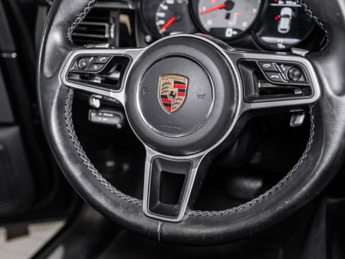 Used 2021 Porsche Macan S image 52