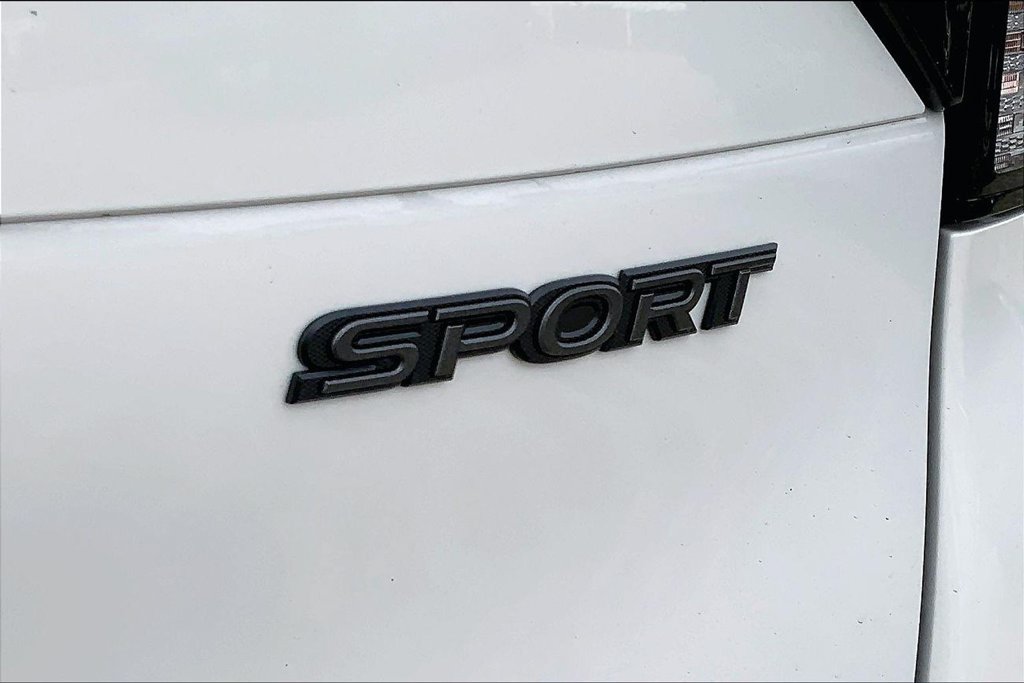 New 2026 Subaru Forester Sport AWD/4WD image 8