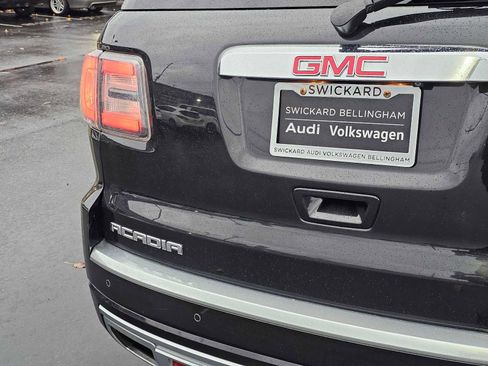 Used 2014 GMC Acadia Denali image 16