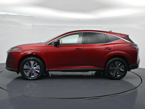 Used 2025 Nissan Murano SL AWD/4WD image 2