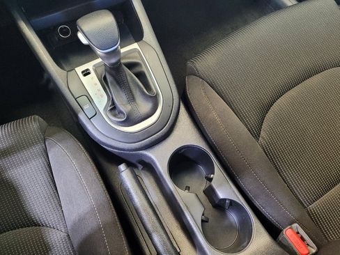 Used 2021 Kia Forte LXS FWD image 26