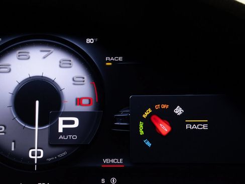 Used 2025 Ferrari 12Cilindri RWD image 39