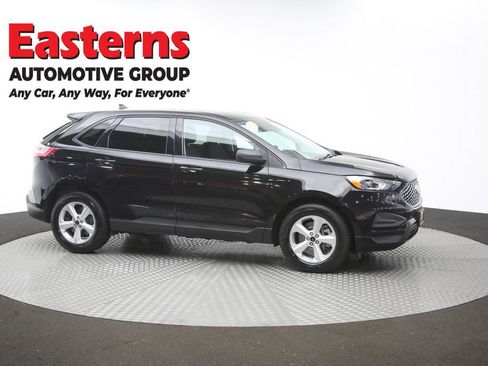 Used 2024 Ford Edge SE w/ Cargo Accessory Package AWD/4WD image 46