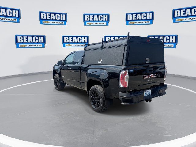 Used 2022 GMC Canyon Elevation Standard w/ Convenience Package RWD image 6
