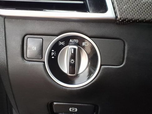 Used 2017 Mercedes-Benz GLS 63 AMG 4MATIC image 21