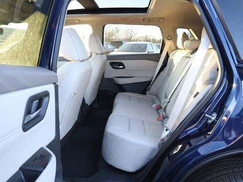 New 2026 Nissan Rogue SV image 22