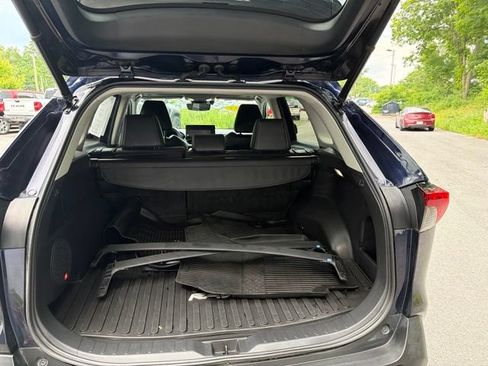 Used 2023 Toyota RAV4 XLE Premium AWD/4WD image 7